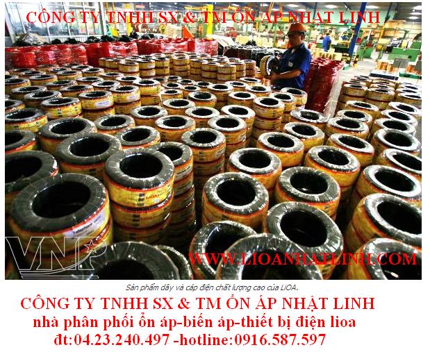ỔN ÁP LIOA 1 PHA KHUẾN MẠI CỰC SOCK GIẢM 20-30% LIÊN HỆ 0916.587.597 Mr HOÀNG